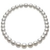 Pearl Necklaces