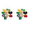 Tutti Fruitti Earrings